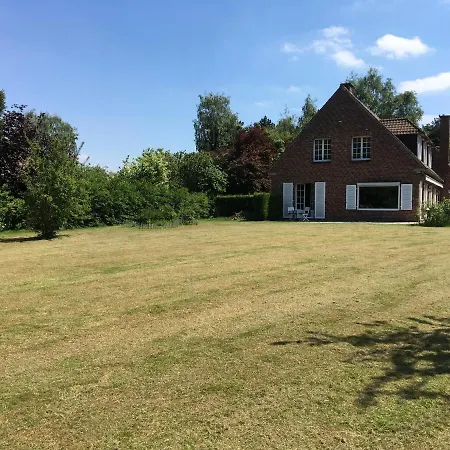 Les Jardins De Beaumont 3*