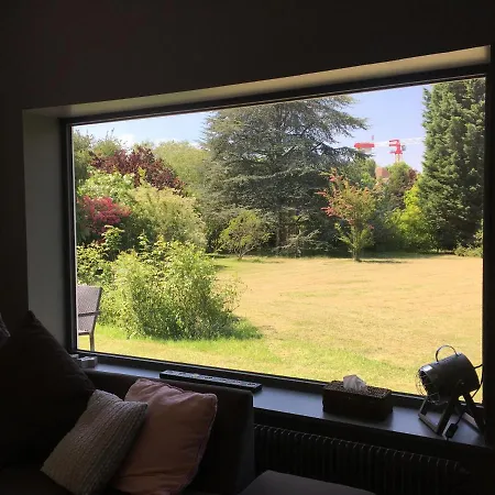 Couette-café Les Jardins De Beaumont 3*