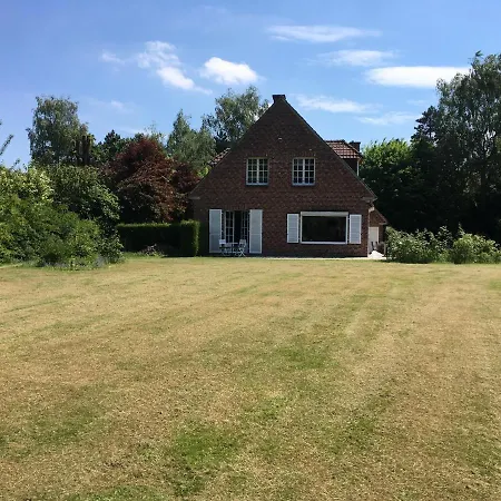 Les Jardins De Beaumont Hem