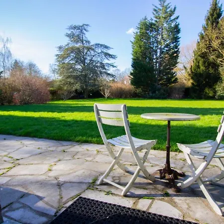 Les Jardins De Beaumont Hem