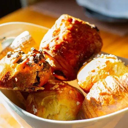 Les Jardins De Beaumont 3* Hem