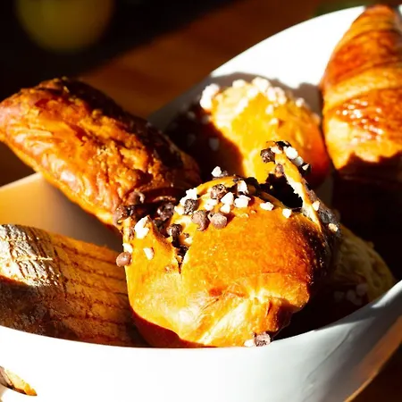 Les Jardins De Beaumont 3* Hem