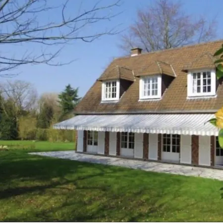 Les Jardins De Beaumont