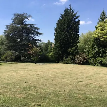 Oda ve Kahvaltı Les Jardins De Beaumont Hem