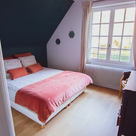 Les Jardins De Beaumont 3* Hem