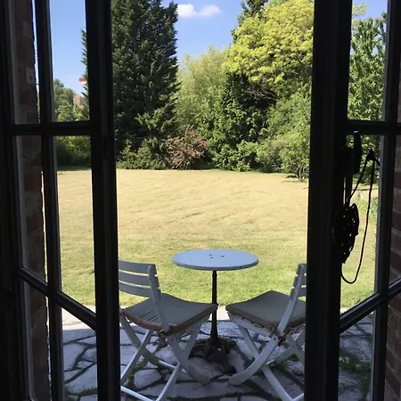 Les Jardins De Beaumont Hem