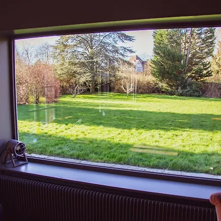 Les Jardins De Beaumont 3* Hem