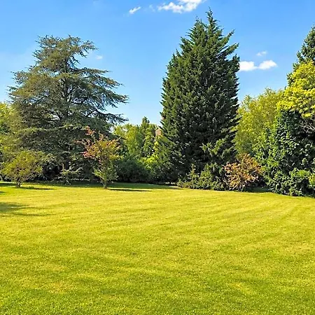 Panzió Les Jardins De Beaumont