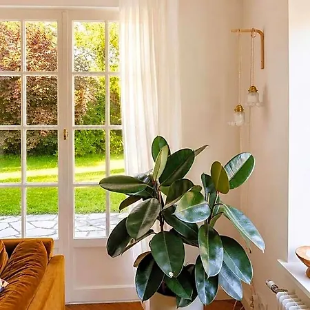 Les Jardins De Beaumont Hem
