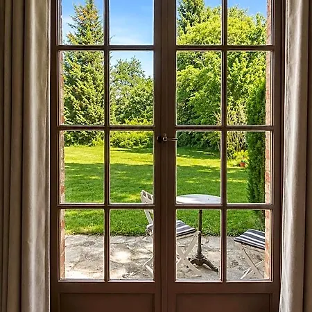 Les Jardins De Beaumont