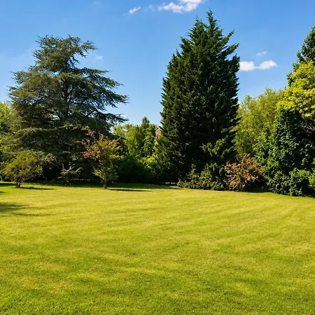 Les Jardins De Beaumont 3*