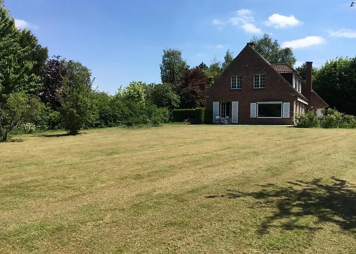 Les Jardins De Beaumont 3*