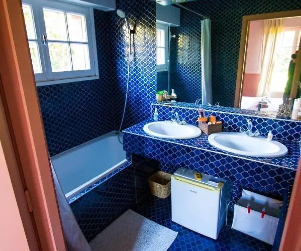 Les Jardins De Beaumont 3* Hem